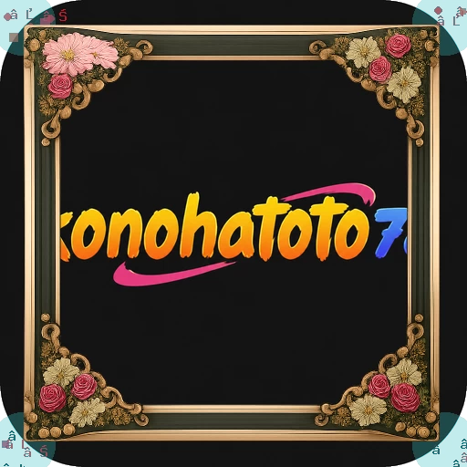 Review Aplikasi konohatoto78 Versi Terbaru