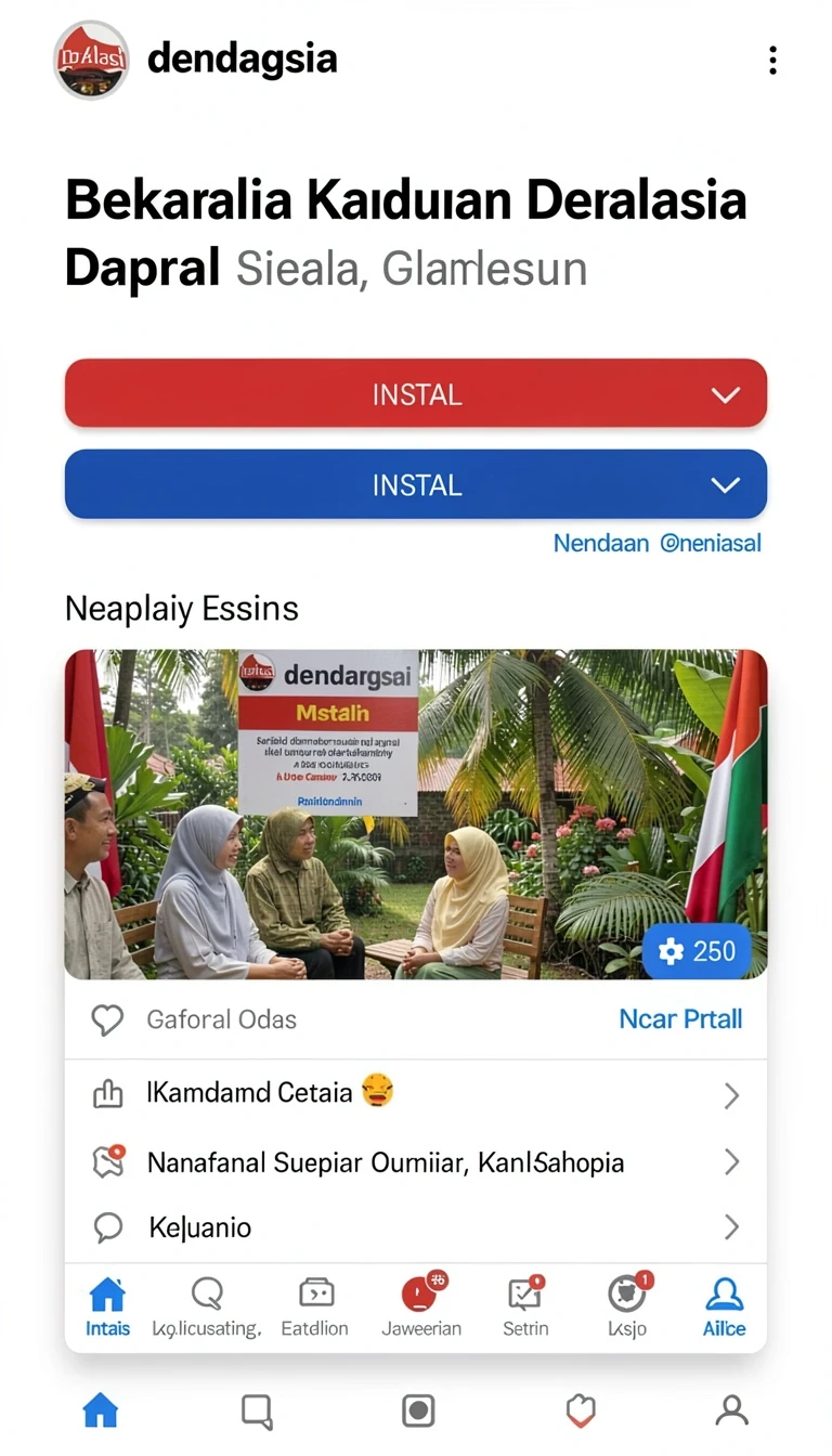 Review Aplikasi juliet4d Versi Terbaru screenshot 1