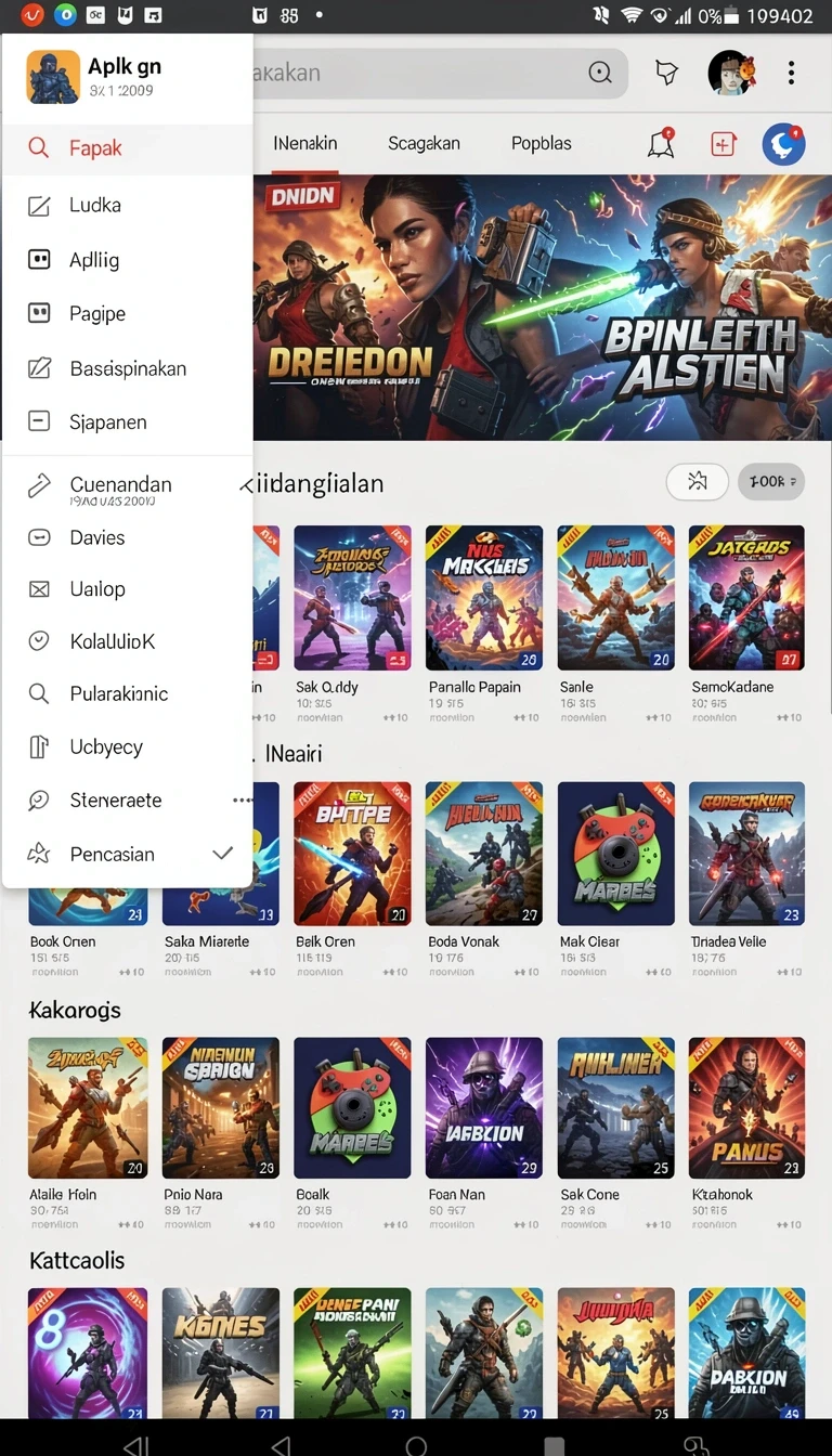 lakutoto App APK Terbaru screenshot 3