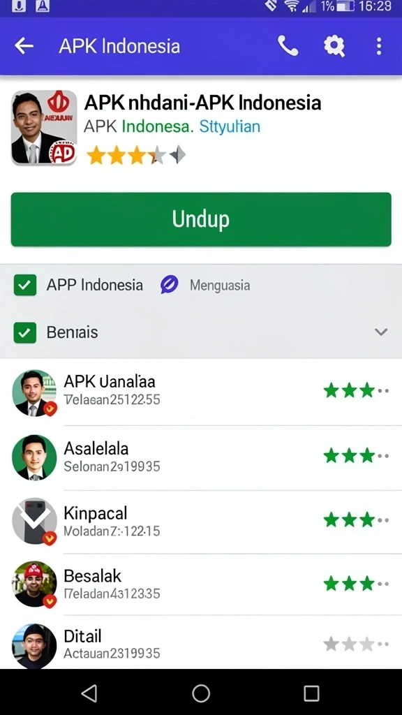 Review Aplikasi e88 Versi Terbaru screenshot 1