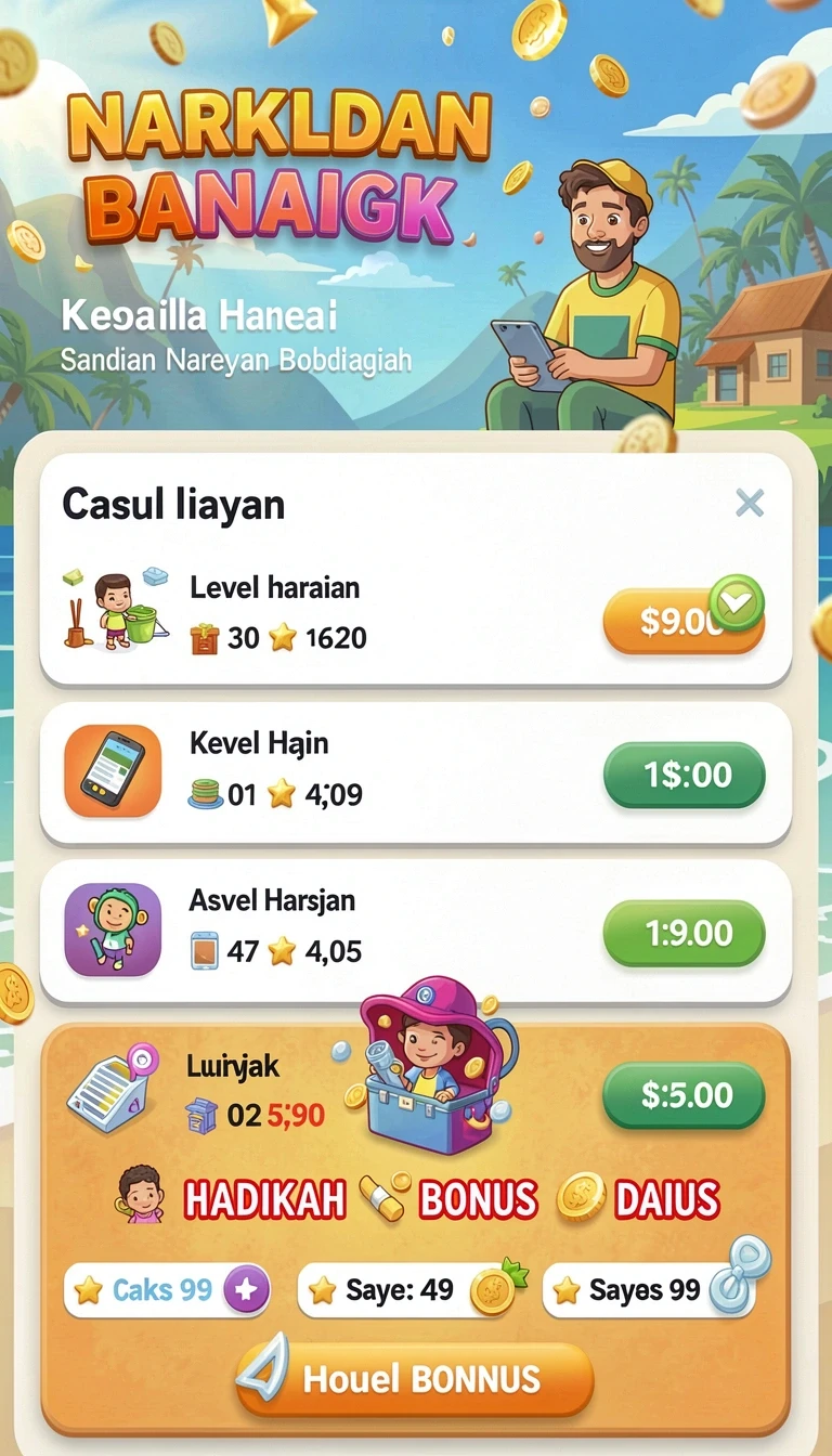 Download goldraja APK untuk Android screenshot 1