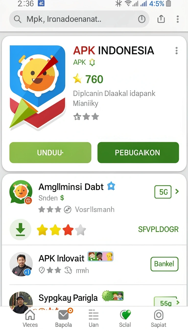 Download goldraja APK untuk Android screenshot 2
