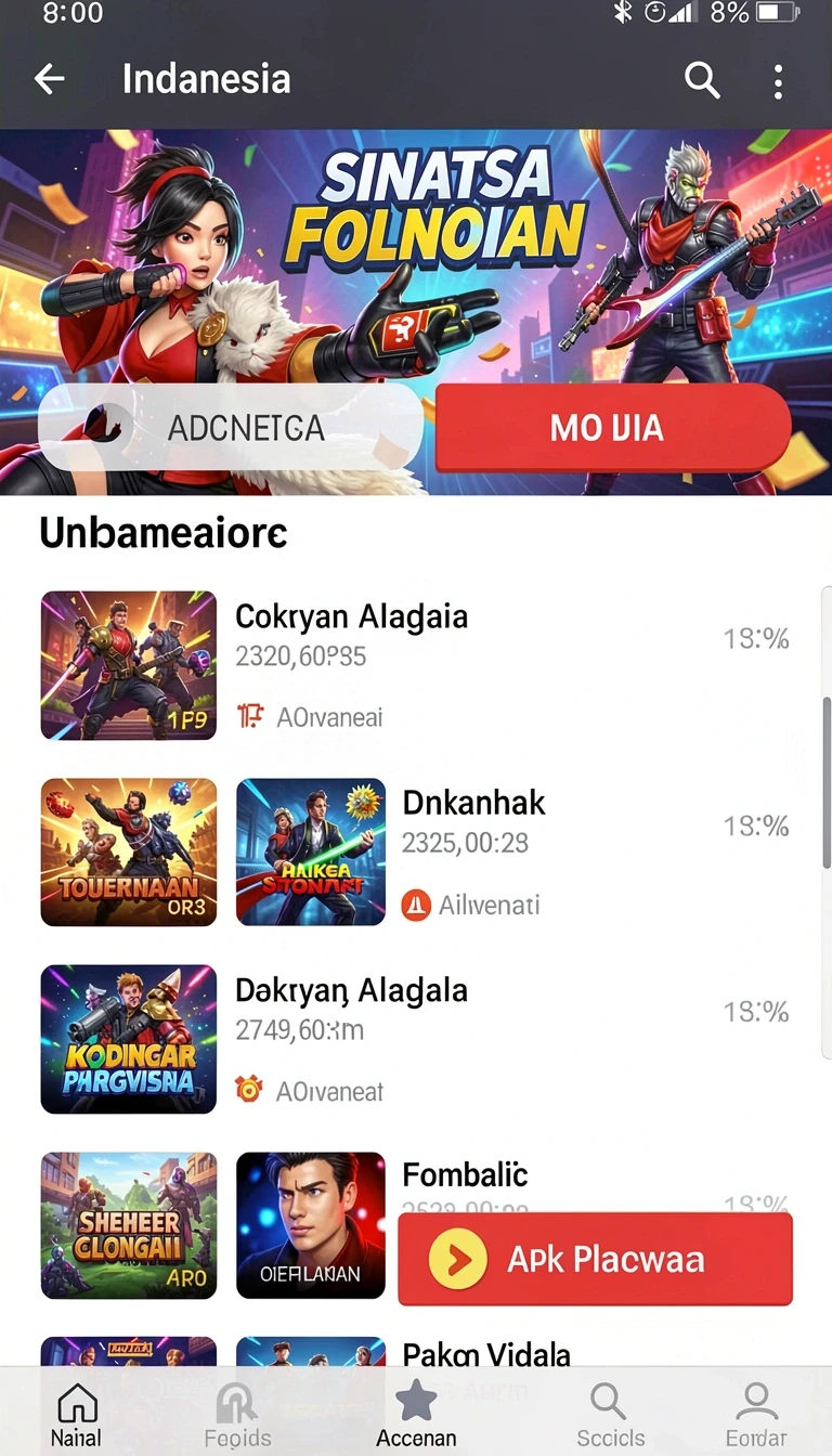 Review Aplikasi konohatoto78 Versi Terbaru screenshot 4