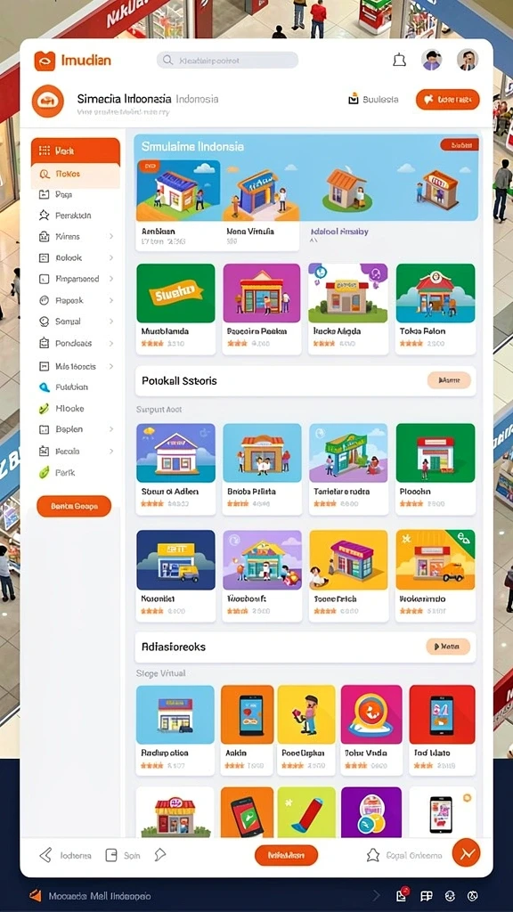 Download mega77 APK untuk Android screenshot 1