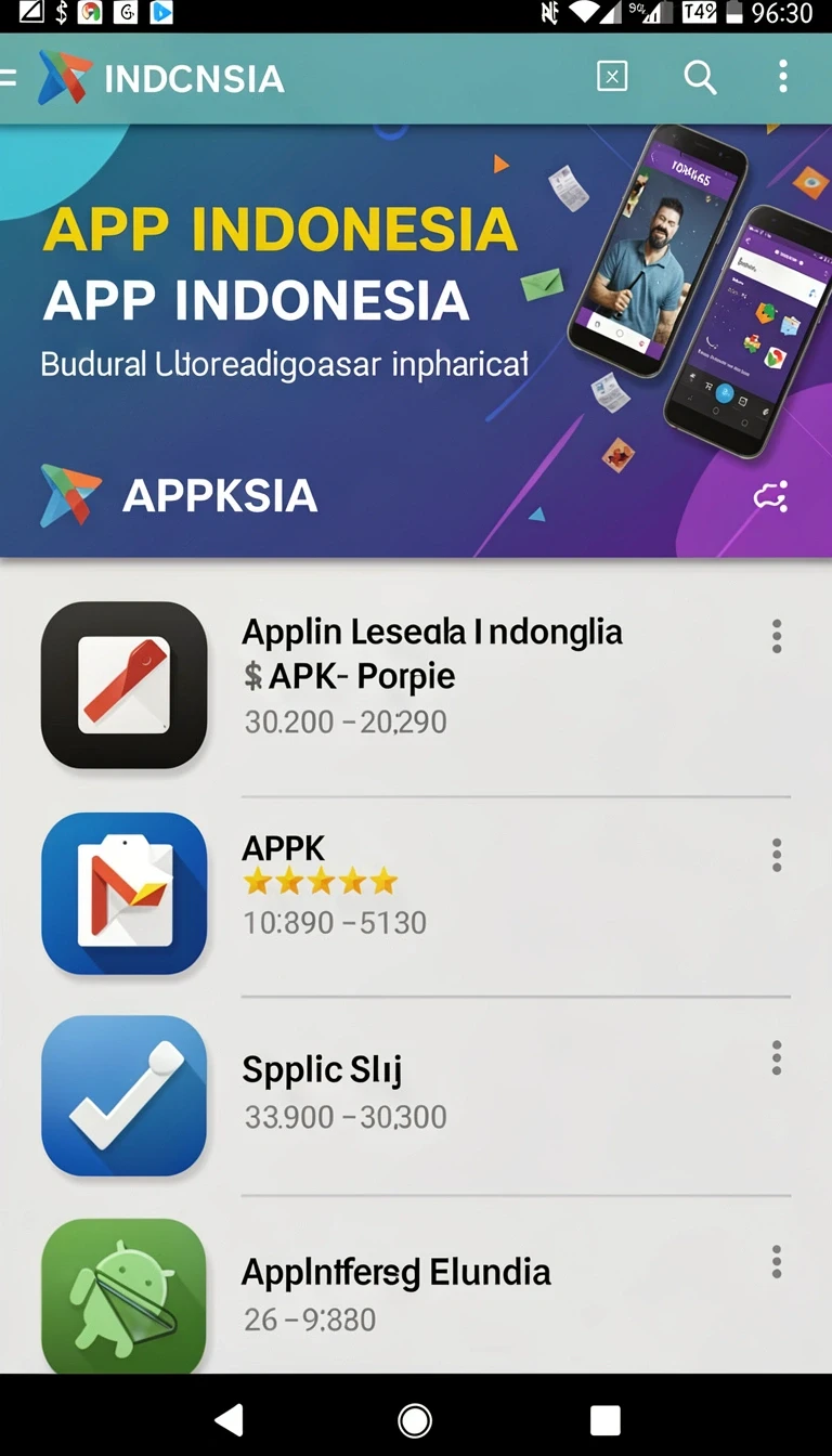 Review Aplikasi ind89 Versi Terbaru screenshot 2