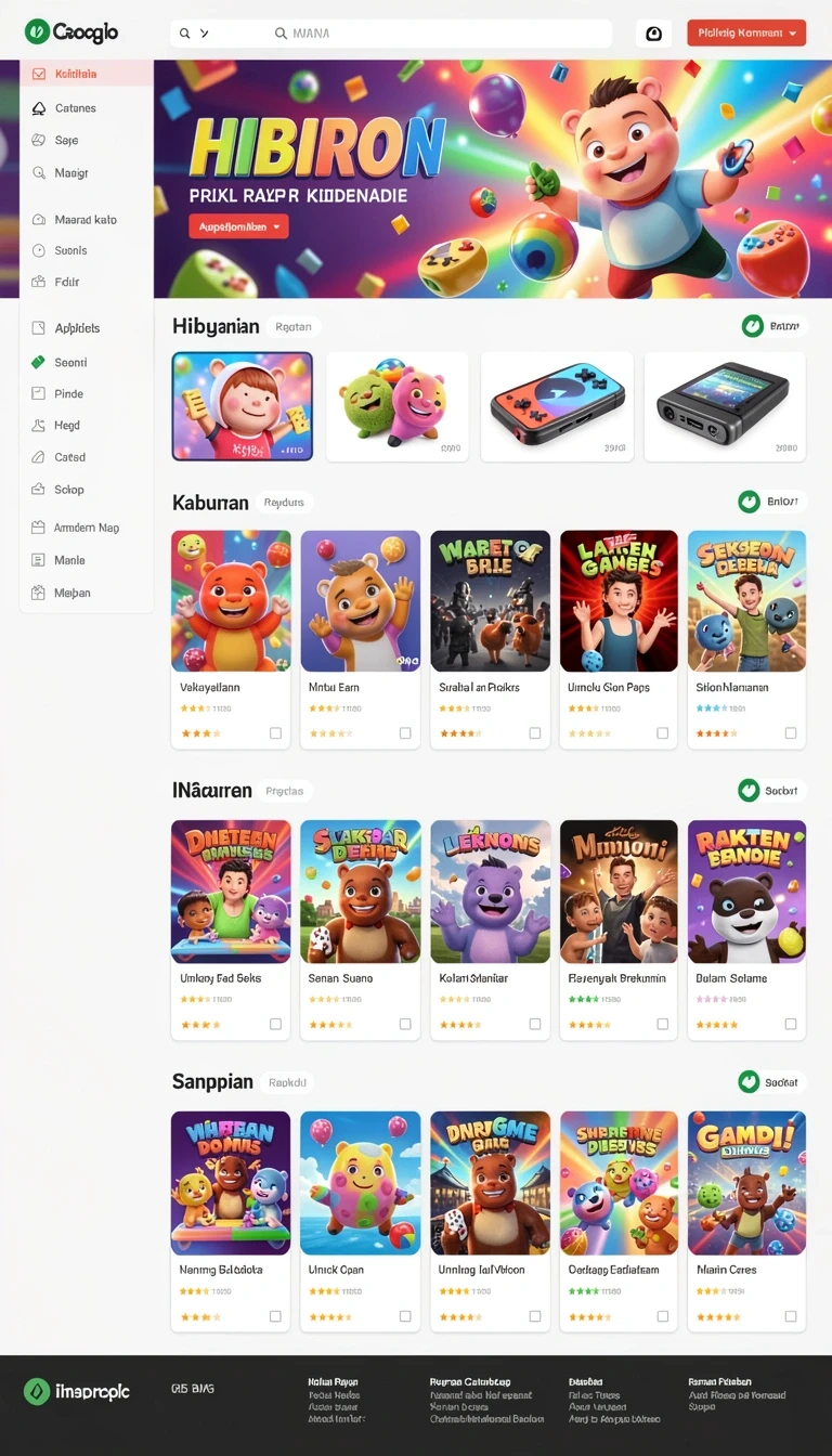 Download goldraja APK untuk Android screenshot 3